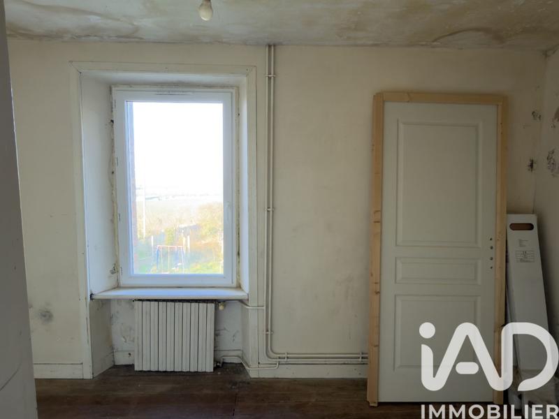 Maison - 125 m² - 6 pièces