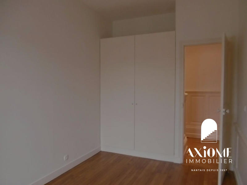 Appartement - 130 m² - 5 pièces