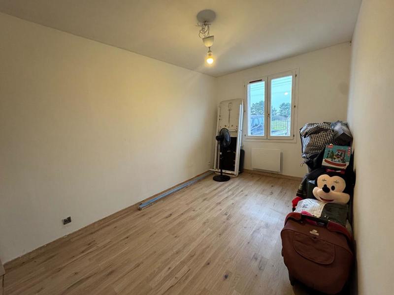 Maison - 105 m² - 4 pièces