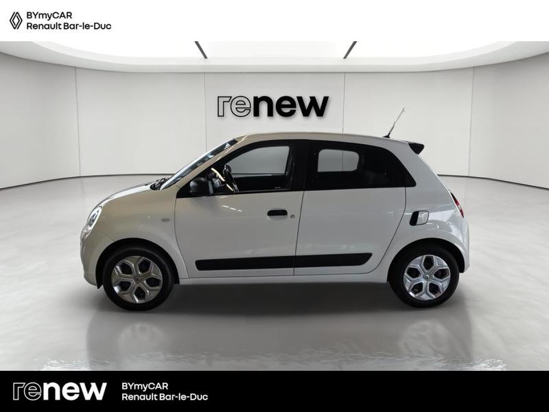Renault Twingo III SCe 65 Life