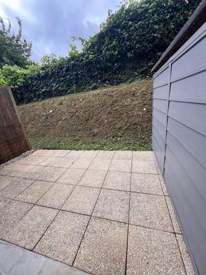 Maison - 56 m² - 2 pièces