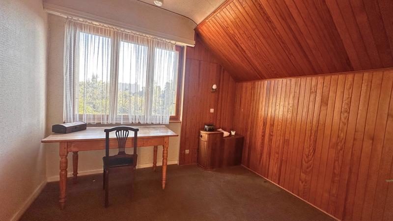 Maison - 157 m² - 6 pièces