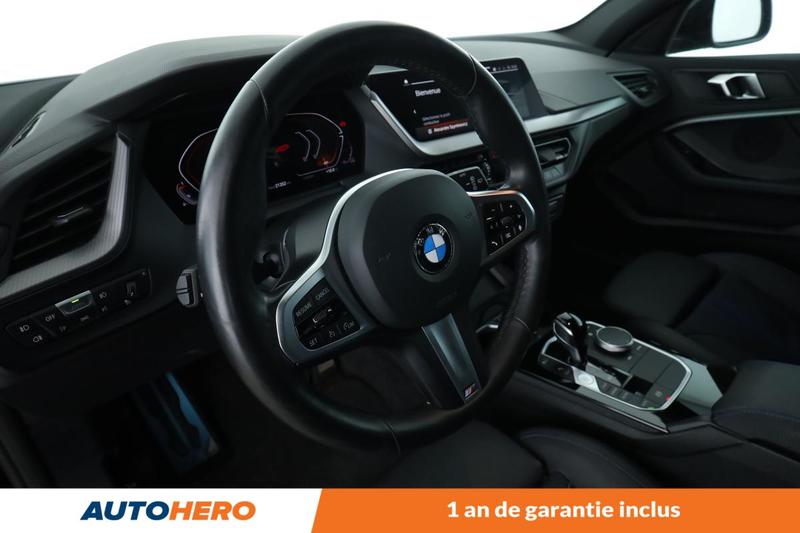 Bmw Série 1 116i m Sport Dkg7 109 ch