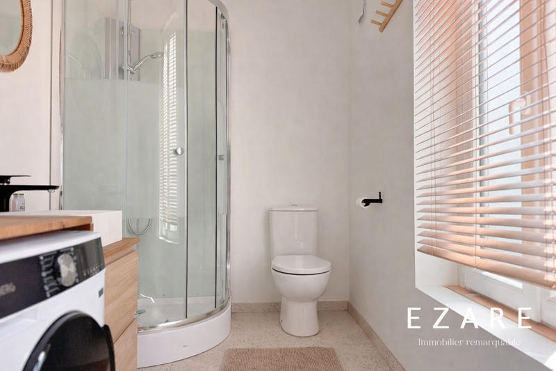 Appartement - 33 m² - 2 pièces