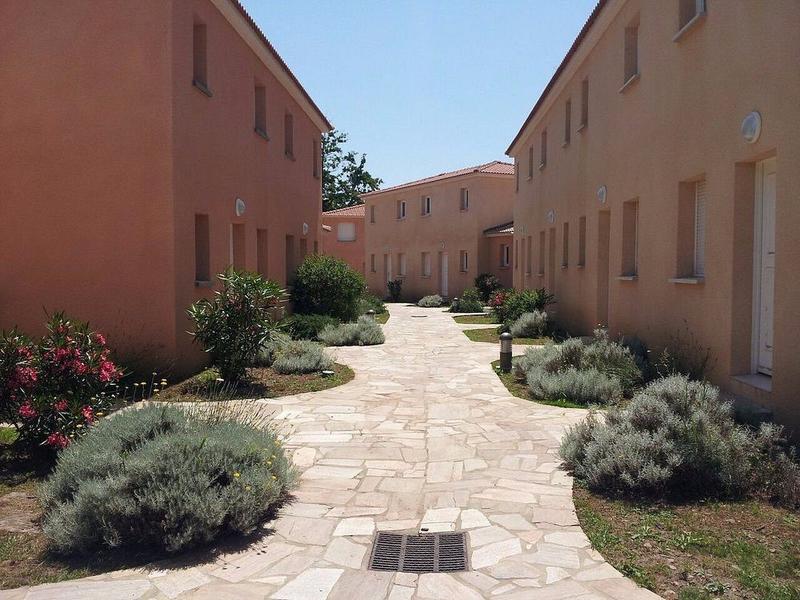 Villa - 60 m² - 3 pièces