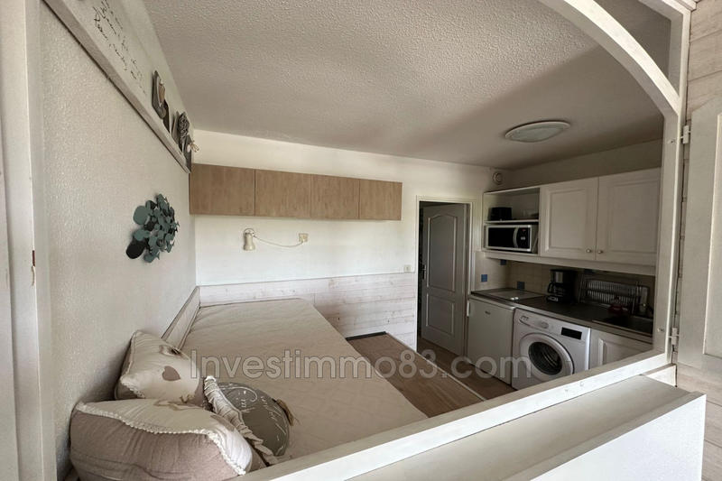 Appartement - 24 m² - 1 pièce