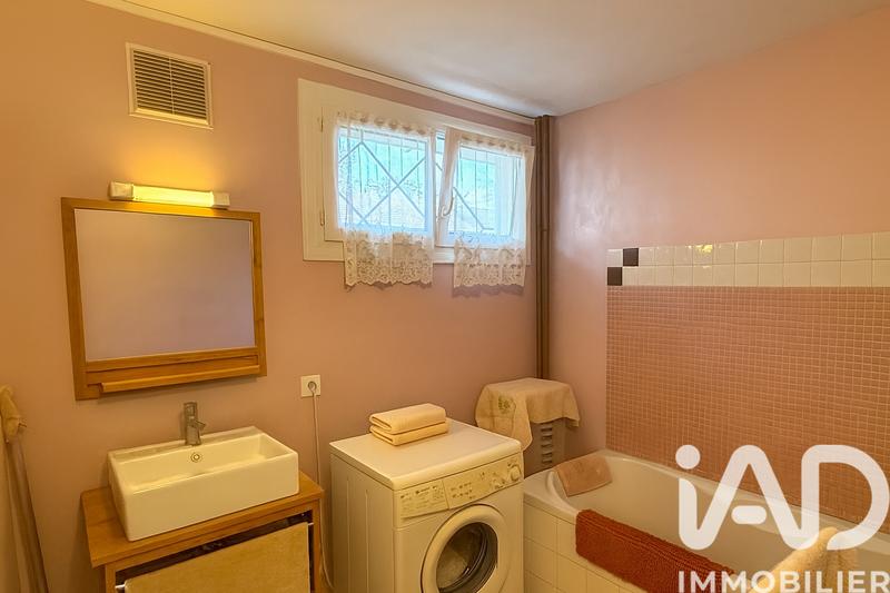 Appartement - 51 m² - 2 pièces