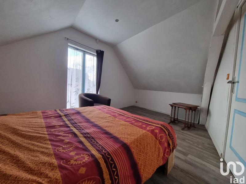 Maison - 300 m² - 5 pièces