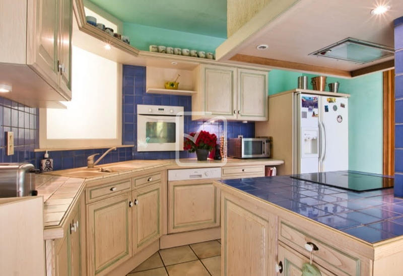 Maison - 151 m² - 6 pièces