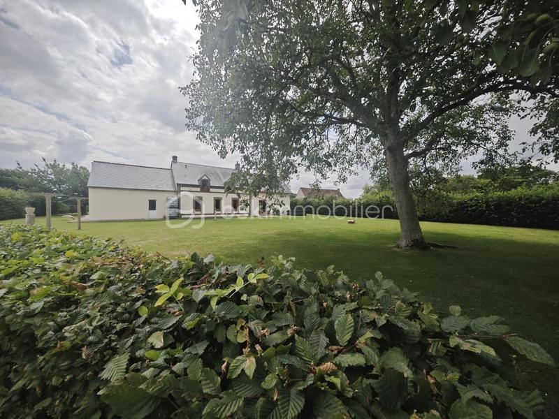 Longère - 146 m² - 6 pièces