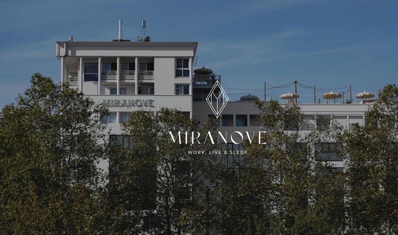 Appartement - 30 m² - 2 pièces