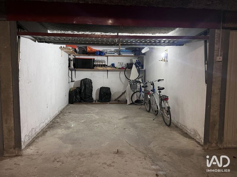 Appartement - 23 m² - 1 pièce