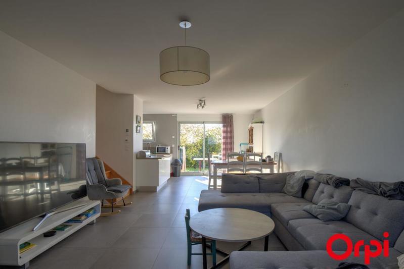 Maison - 103 m² - 4 pièces