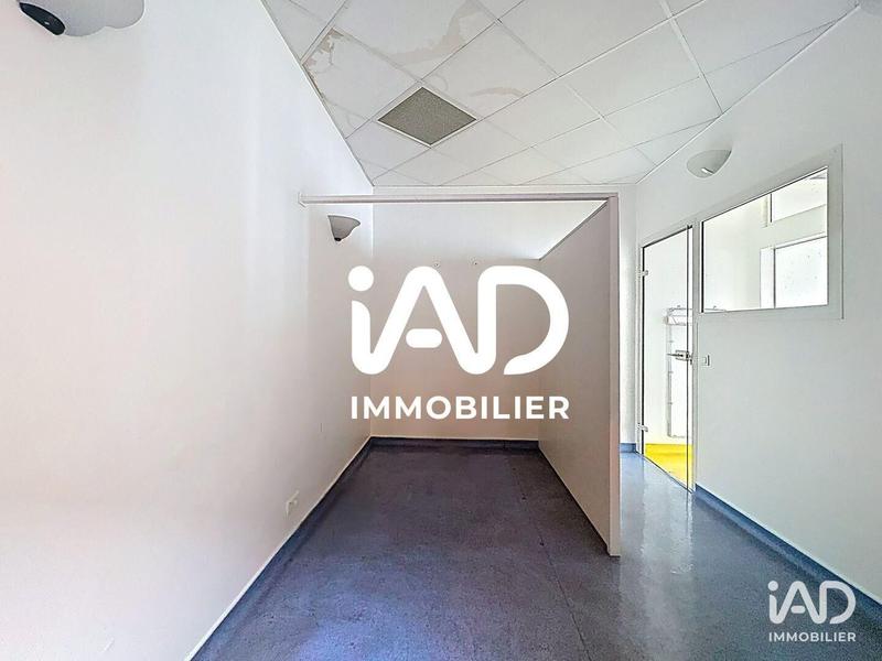 Appartement - 204 m² - 12 pièces