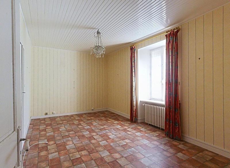 Maison - 270 m² - 12 pièces