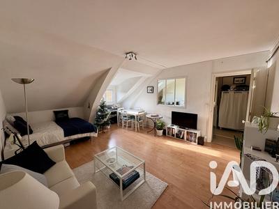 Appartement - 34 m² - 1 pièce