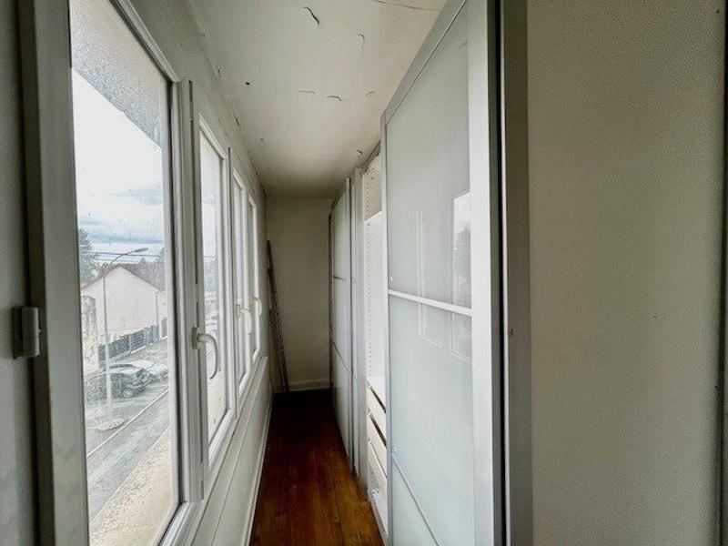 Appartement - 110 m² - 4 pièces