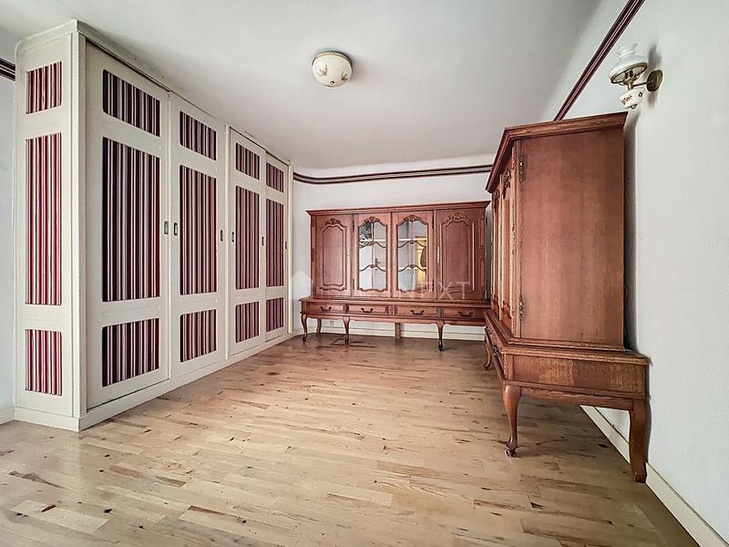 Maison - 191 m² - 9 pièces