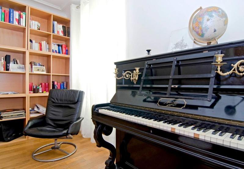 Appartement - 50 m² - 3 pièces