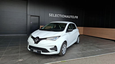 Renault Zoe Life R110 - Achat Intégral -2020