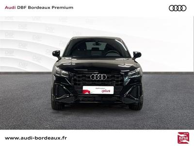 Audi Q2 35 Tdi 150 s tronic 7 s line Plus