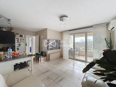 Appartement - 53 m² - 3 pièces