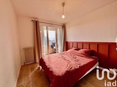 Appartement - 69 m² - 4 pièces
