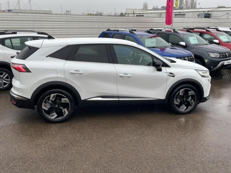 Renault Symbioz E-Tech full hybrid 145 Techno