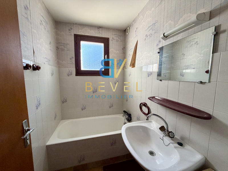 Appartement - 44 m² - 3 pièces