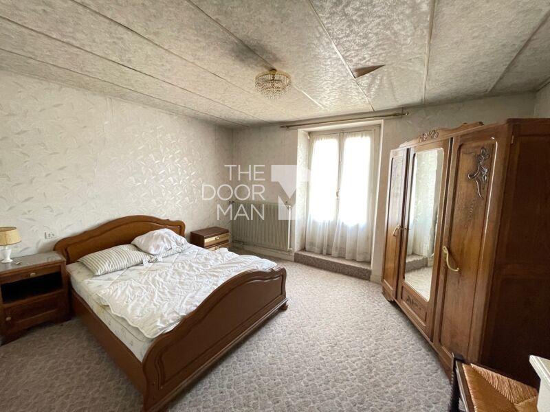 Maison - 111 m² - 4 pièces