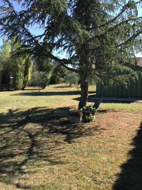 Maison - 134 m² - 6 pièces