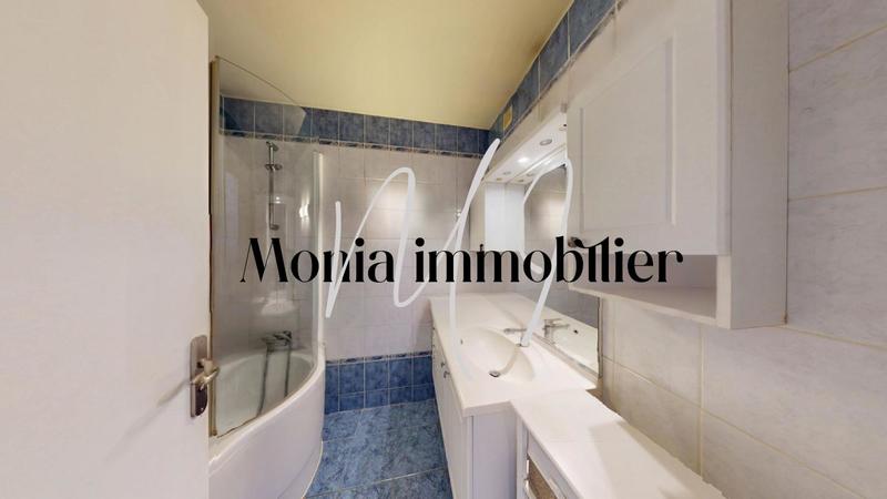 Appartement - 140 m² - 6 pièces