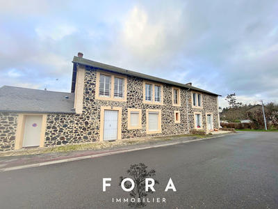 Appartement - 71 m² - 3 pièces