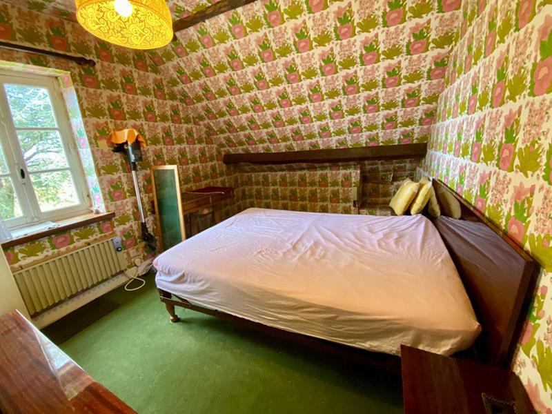 Maison - 76 m² - 5 pièces