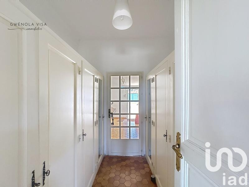 Maison - 155 m² - 6 pièces