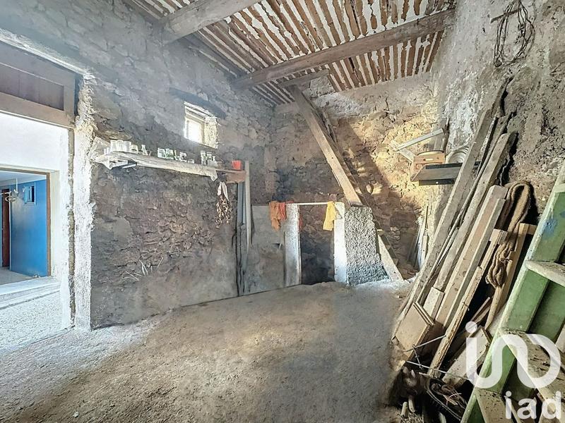 Maison - 71 m² - 5 pièces