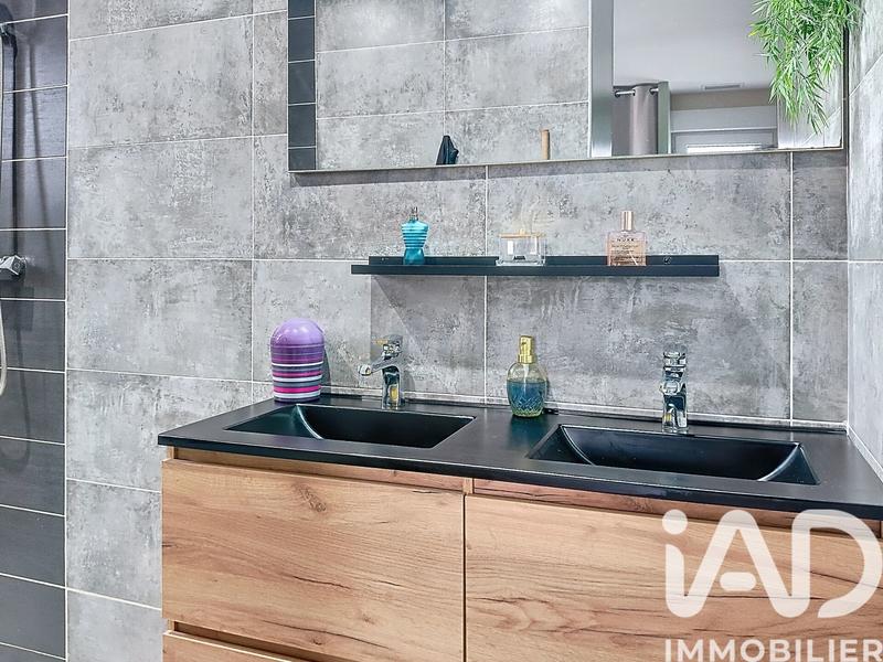 Maison de ville - 130 m² - 5 pièces