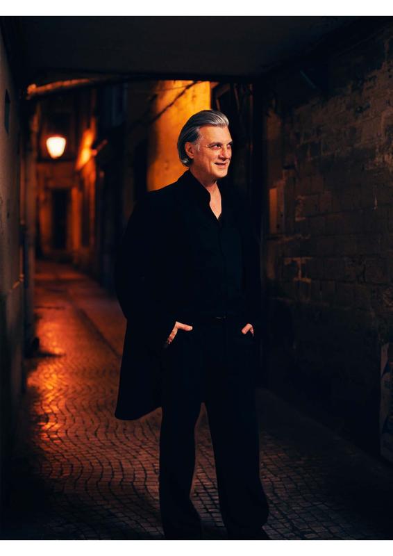 Franck Monbaylet Trio