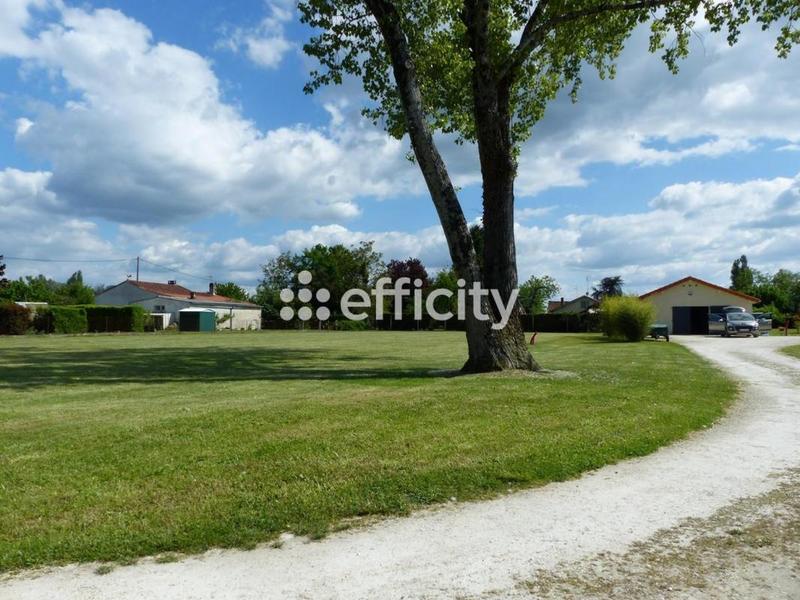 Maison - 200 m² - 5 pièces