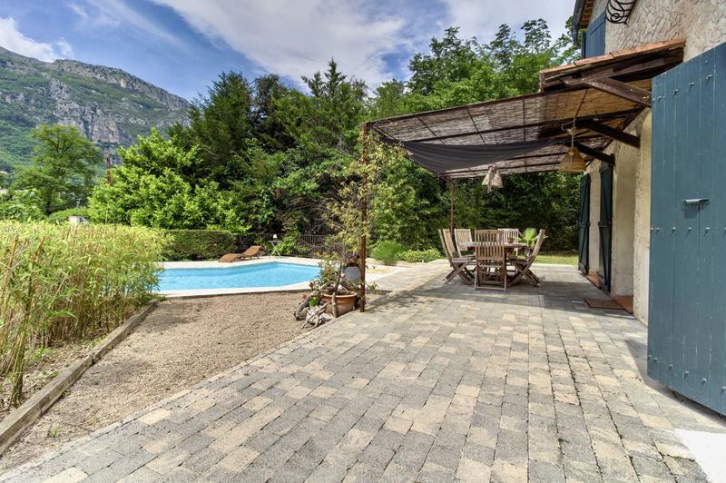 Maison - 149 m² - 5 pièces