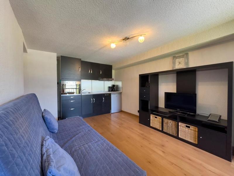 Duplex - 35 m² - 3 pièces