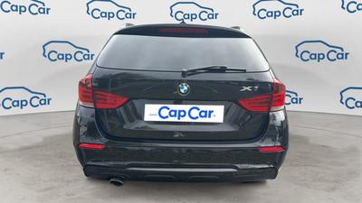 Bmw X1 20d xdrive 2.0 190 m Sport - Automatique Toit ouvrant
