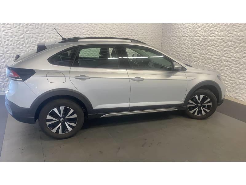 Volkswagen Taigo 1.0 Tsi 116 Dsg7 Life