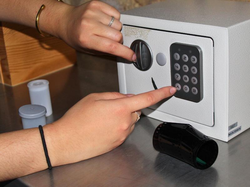 Escape game à Terres d'Oiseaux