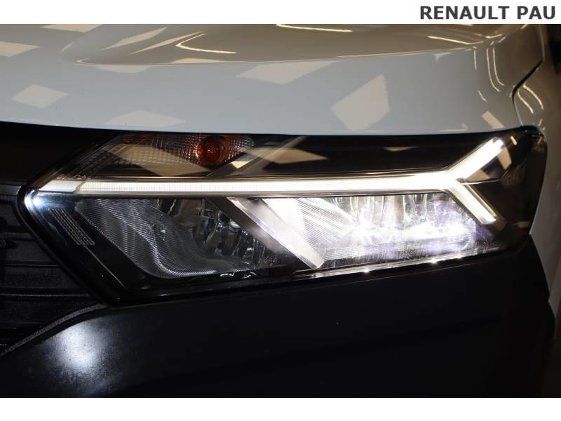 Dacia Sandero SCe 65 Access