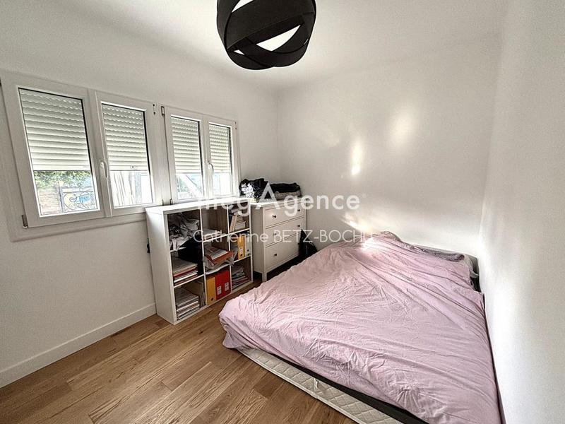 Maison - 67 m² - 3 pièces