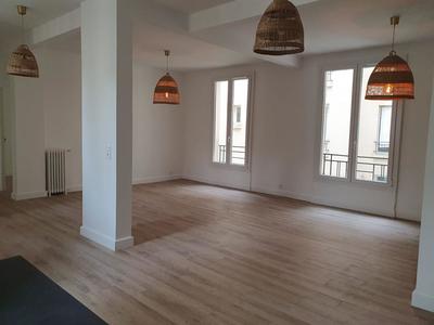 Appartement - 78 m² - 3 pièces