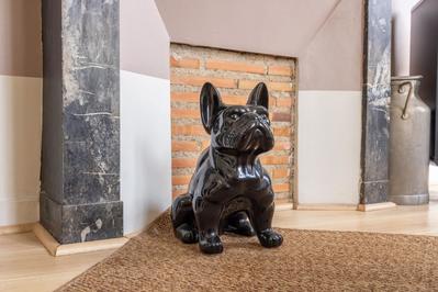 Duplex - 48 m² - 2 pièces