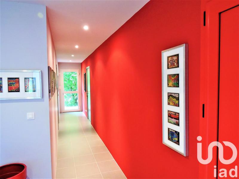 Maison de maîtres - 193 m² - 8 pièces