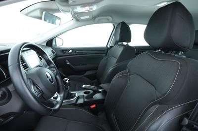 Renault Mégane 1.5 dCi Blue Business 115 ch
